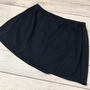 Nike Sphere Tennis Athletic Skort Size Large